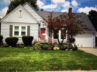 206 Bowland Rd, Mansfield, OH 44907