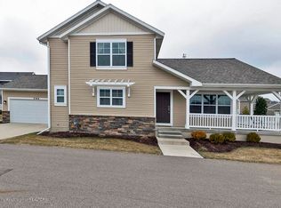 3164 Hamlet Cir, East Lansing, MI 48823