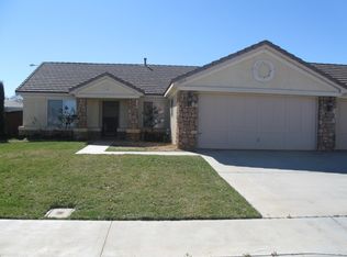 5802 Corinthian Pl, Lancaster, CA 93536