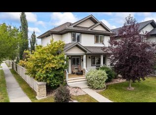 9062 Shaw Way SW, Edmonton, AB T6X0S3