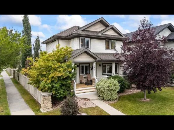 9062 Shaw Way SW, Edmonton, AB T6X 0S3