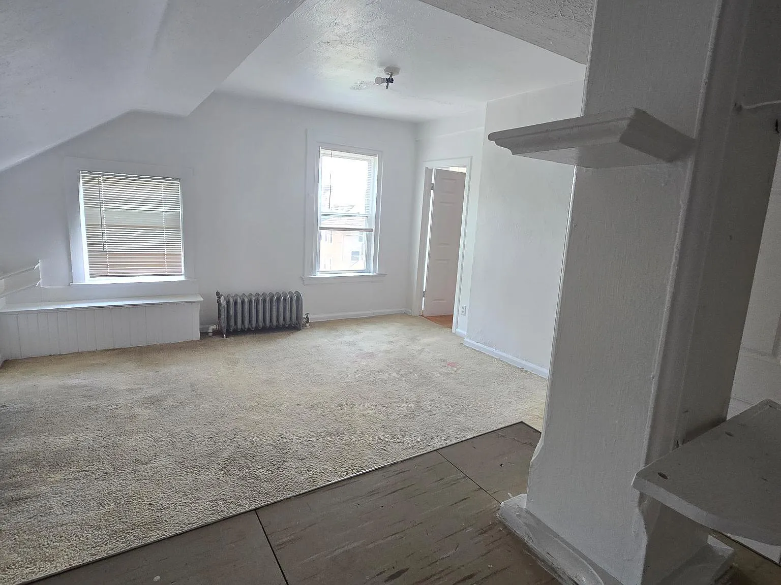 1 bed, 750 sqft, $650 — Photo 4