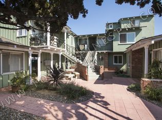*Open House: 10/4 10-11am* Point Loma: Beautiful 2br With 2 Parking Spaces And A/C!, San Diego, CA 92106