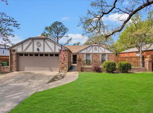 1614 Highland Park Rd, Denton, TX 76205