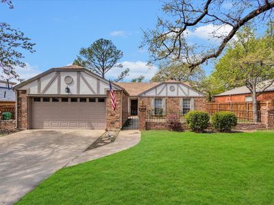 1614 Highland Park Rd, Denton, TX, 76205