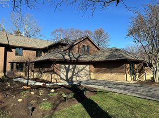 2305 Quail Hollow Ln, Sandusky, OH