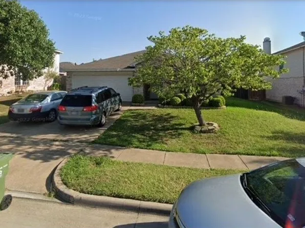 941 Medina Dr, Arlington, TX 76017