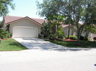5810 NW 40th Ln, Coconut Creek, FL 33073