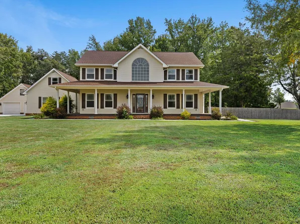 1500 Davis Dr, Tuscumbia, AL 35674