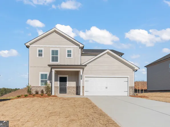 4183 Viola Pl, Atlanta, GA 30349