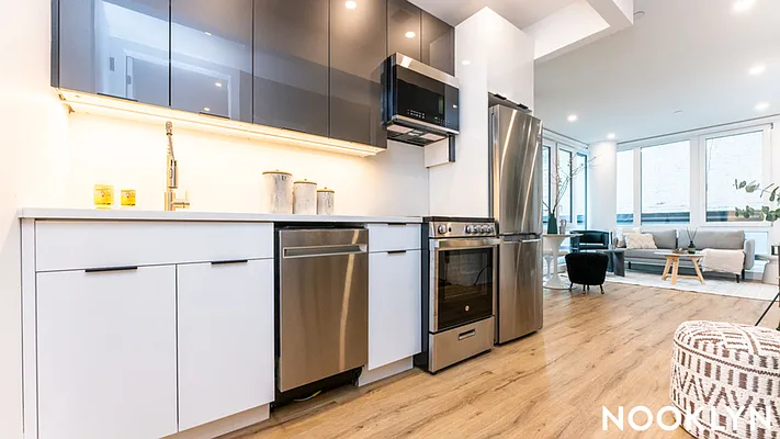 Rented by Nooklyn NYC LLC | media 1