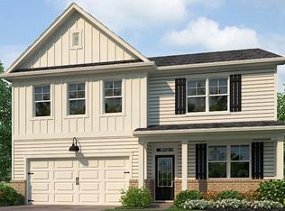 55 Sweet Bay Ln, Dallas, GA 30132