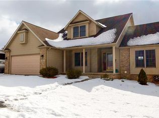 3131 Brown Rd, Waterford, PA 16441