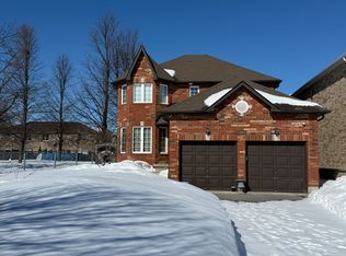 20 William Paddison Dr, Barrie, ON L4M0G3