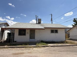 7167 N Loop Dr #3, El Paso, TX 79915