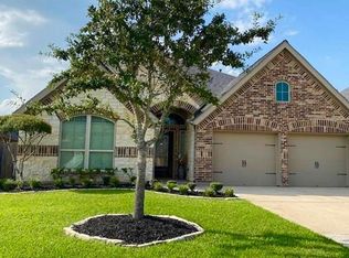 2814 Garden River Ln, Richmond, TX 77406