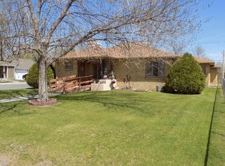 2341 E D St, Torrington, WY 82240