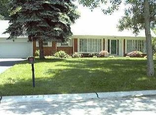 7447 Club Rd, Sylvania, OH 43560