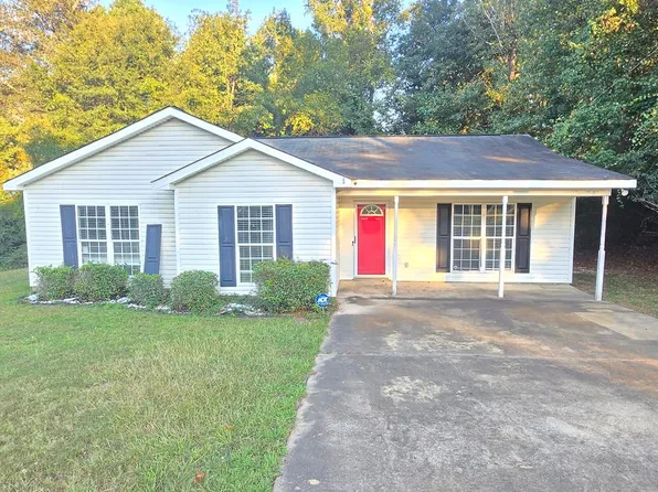 34 Kennedy St, Phenix City, AL 36869