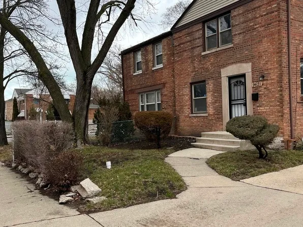 9621 S Yates Ave, Chicago, IL 60617