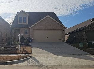 3912 Nature Ct, Denison, TX 75020