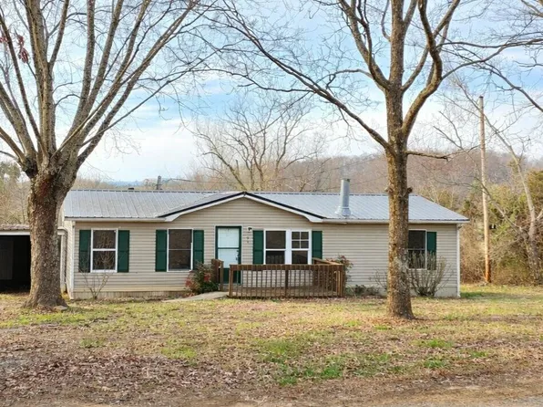 91 Old Mine Rd, Greeneville, TN 37745