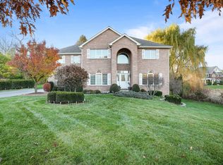 40388 Reed Ct, Wadsworth, IL 60083