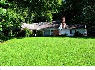 1028 Smithbridge Rd, Glen Mills, PA 19342