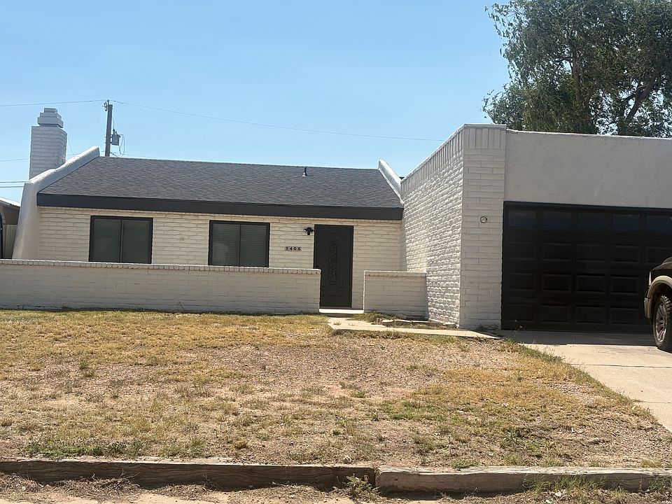 2nd image of 1405 N Cobb Dr
