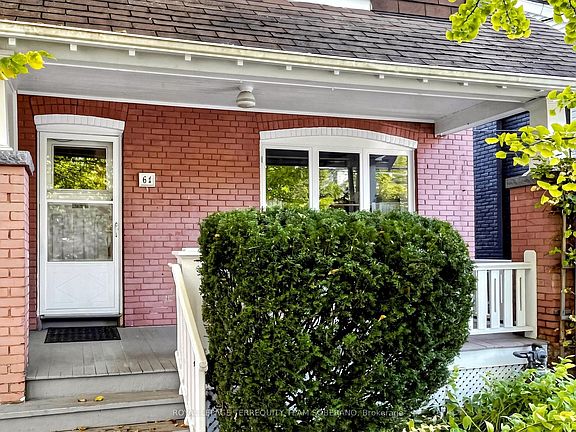 5th image of 61 Secord Ave