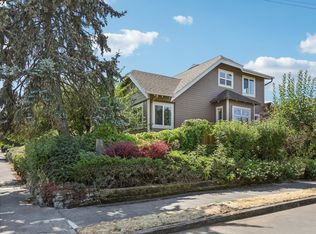 5273 NE 23rd Ave, Portland, OR 97211