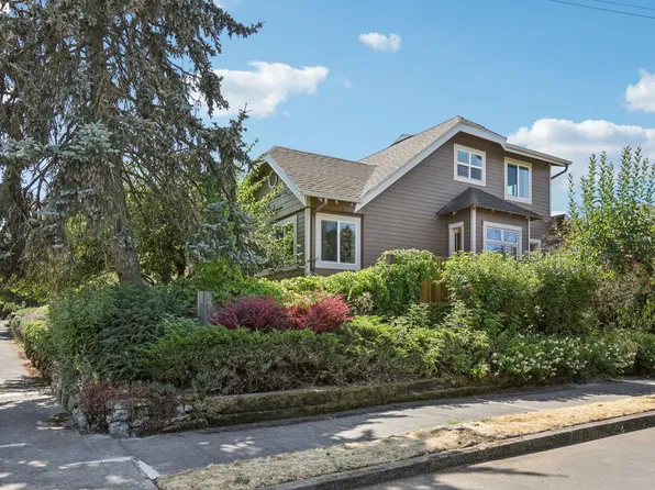 5273 NE 23rd Ave, Portland, OR 97211
