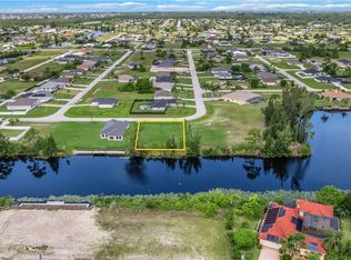 2549 NW 22nd Pl, Cape Coral, FL 33993