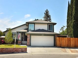 4137 N Country Dr, Antelope, CA 95843