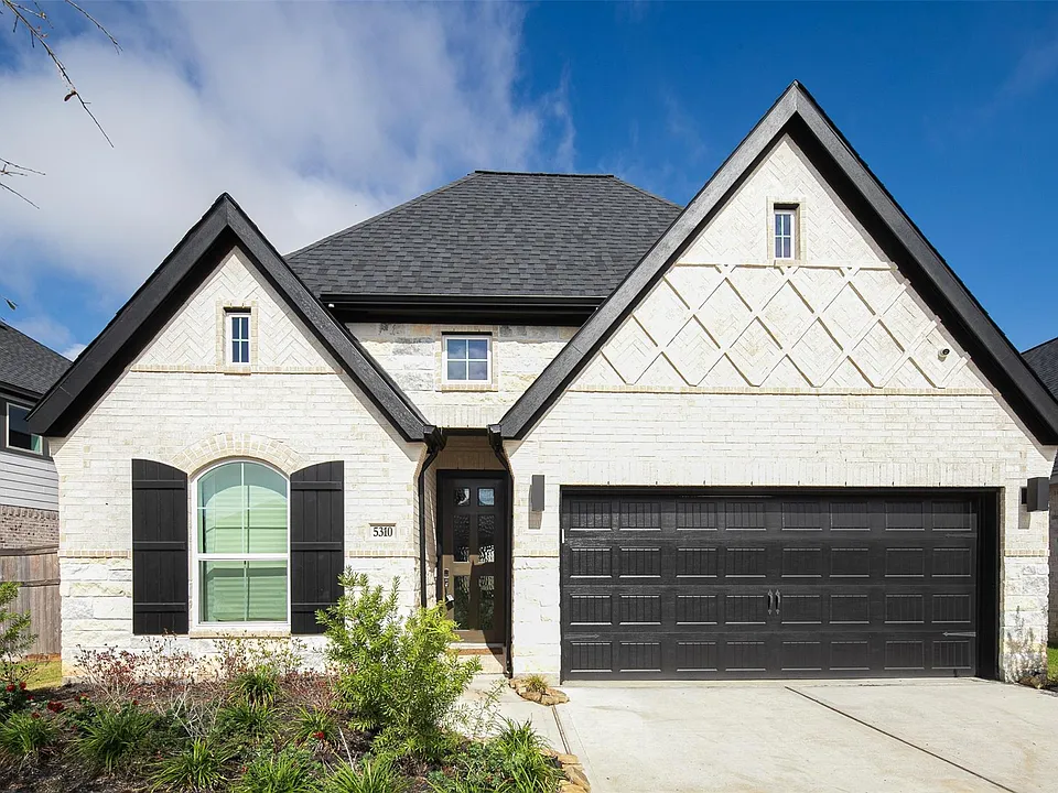 5310 Egret Gable Ct