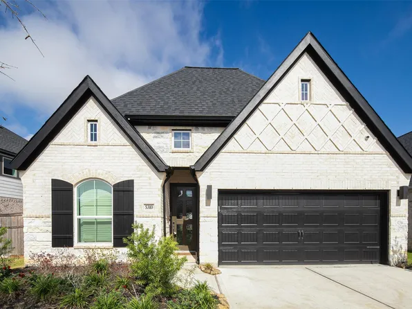 5310 Egret Gable Ct, Fulshear, TX 77441