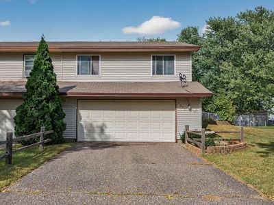 3371 116th Ln NW, Coon Rapids, MN, 55433