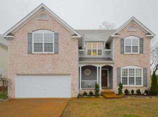 3011 Romain Trl, Spring Hill, TN 37174