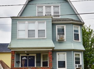 70 Bennett Ave, Kearny, NJ 07032