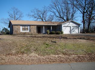 1 Pine Bluff Rd, Conway, AR 72034