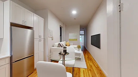 Rented by Bond New York