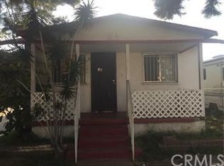 6119 Prospect Ave, Maywood, CA 90270