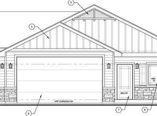1416 Mateo Ave, Payette, ID 83661
