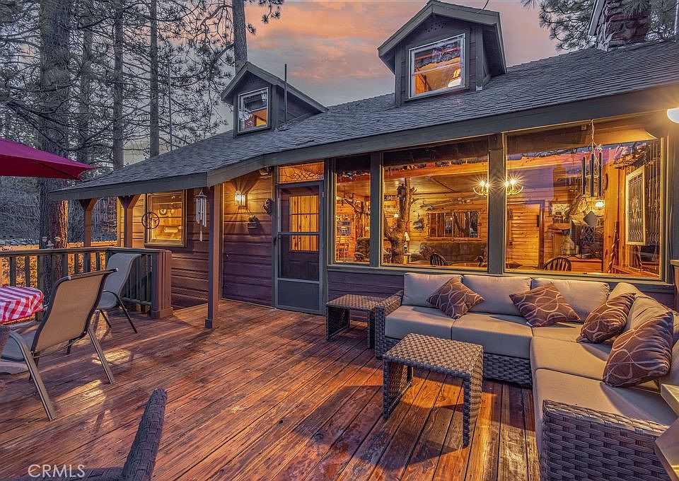 39389 N Shore Dr, Fawnskin, CA 92333 MLS EV23071689 Zillow