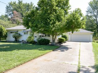 343 Dunham Dr, Battle Creek, MI 49015