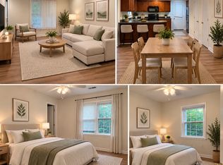 725 Branniff Dr, Cary, NC 27513