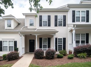 214 Sugar Maple Ave, Wake Forest, NC 27587