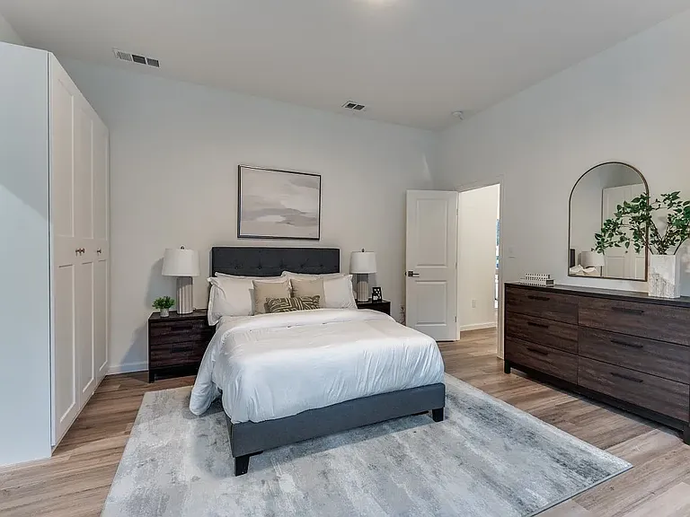 323 S Montclair Ave #1 — Photo 12