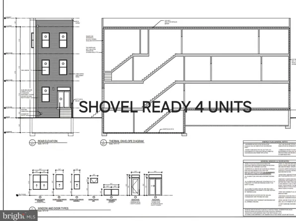 2136 N Uber St, Philadelphia, PA 19121