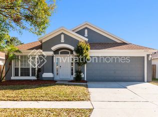 10207 Hunters Haven Blvd, Riverview, FL 33578